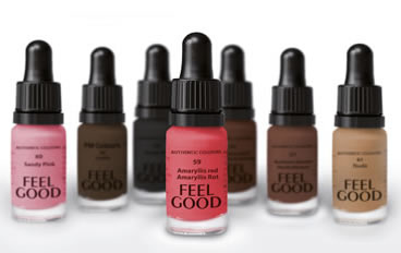 FEELGOOD-Farben